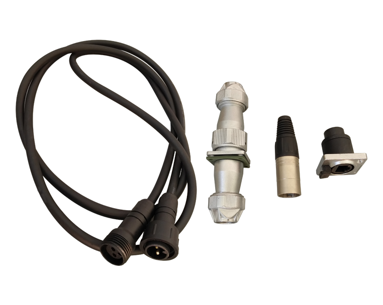 工业毗连器厂家