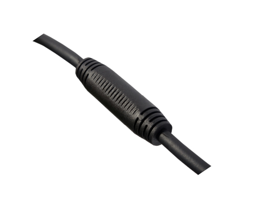 防虹直通毗连器